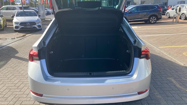 Used Skoda Octavia 2024 for sale - 76192992: Photo 37