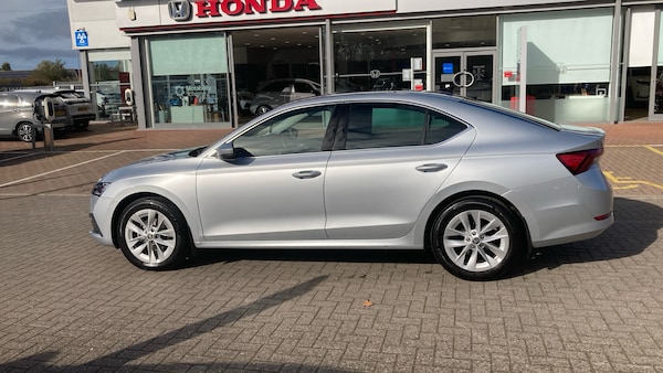 Used Skoda Octavia 2024 for sale - 76192992: Photo 39