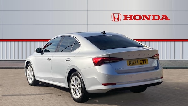 Used Skoda Octavia 2024 for sale - 76192992: Photo 3