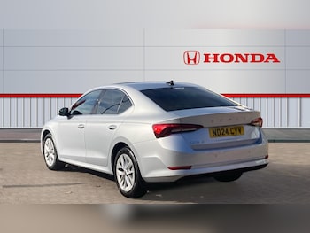 Used Skoda Octavia 2024 for sale - 76192992: Photo 3