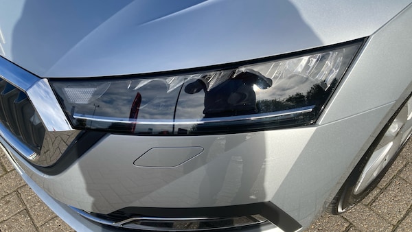 Used Skoda Octavia 2024 for sale - 76192992: Photo 41