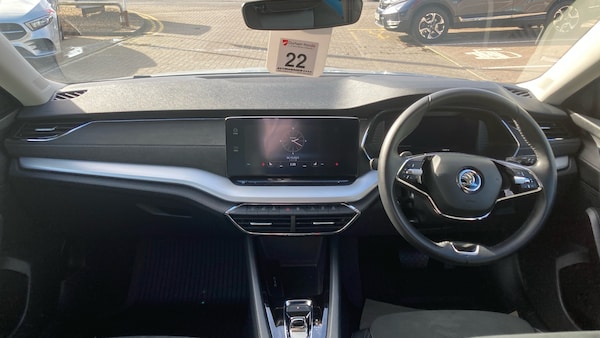 Used Skoda Octavia 2024 for sale - 76192992: Photo 4