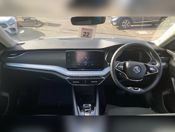 Used Skoda Octavia 2024 for sale - 76192992: Photo 4