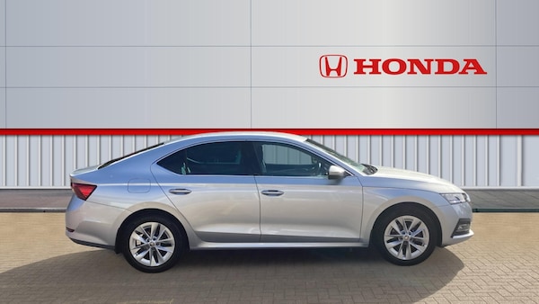 Used Skoda Octavia 2024 for sale - 76192992: Photo 5