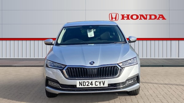 Used Skoda Octavia 2024 for sale - 76192992: Photo 6