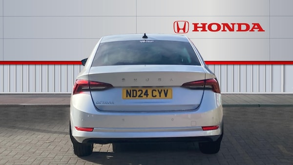 Used Skoda Octavia 2024 for sale - 76192992: Photo 7