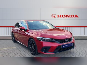 2022 (72) - 2.0 eHEV Advance 5dr CVT Hybrid Hatchback