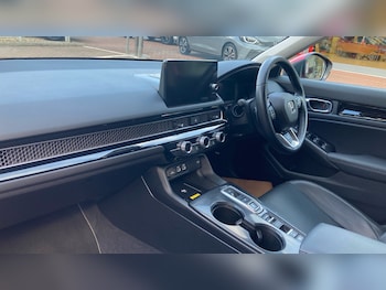Used Honda Civic 2022 for sale - 75908677: Photo