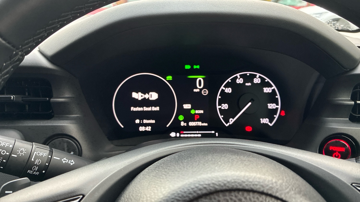 Used Honda HR-V 2024 for sale - 76352029: Photo 11
