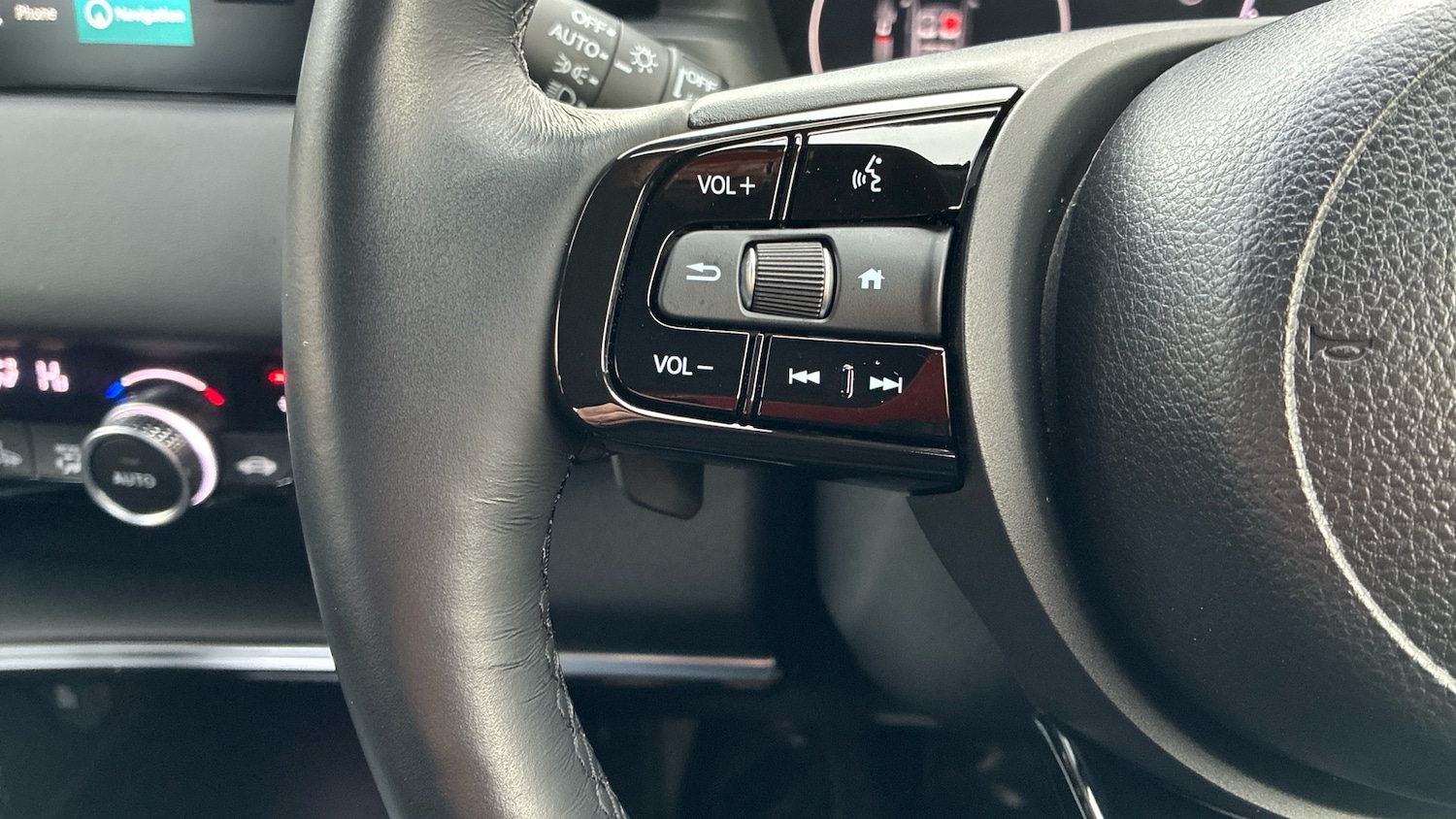 Used Honda HR-V 2024 for sale - 76352029: Photo 13
