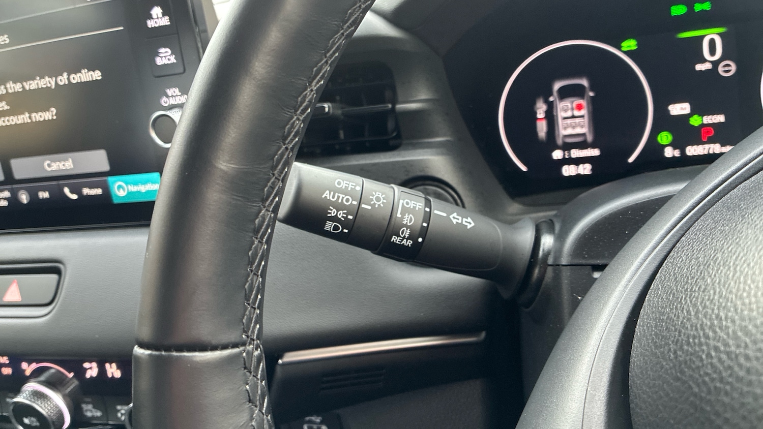 Used Honda HR-V 2024 for sale - 76352029: Photo 15