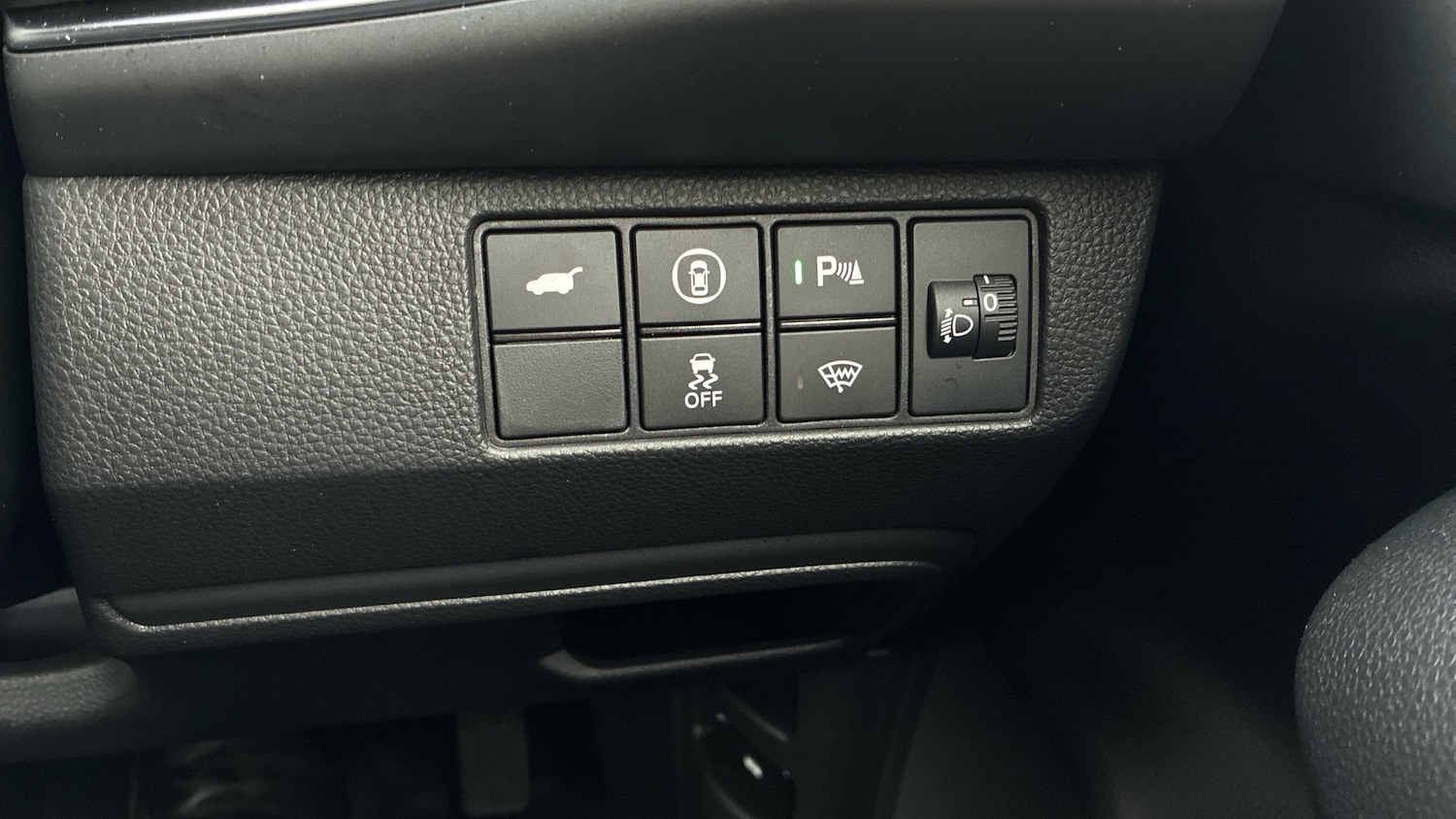 Used Honda HR-V 2024 for sale - 76352029: Photo 18