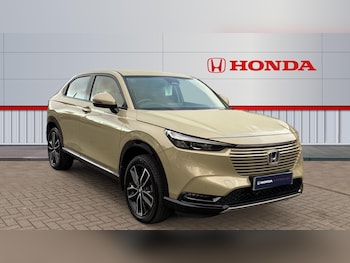 Honda - HR-V