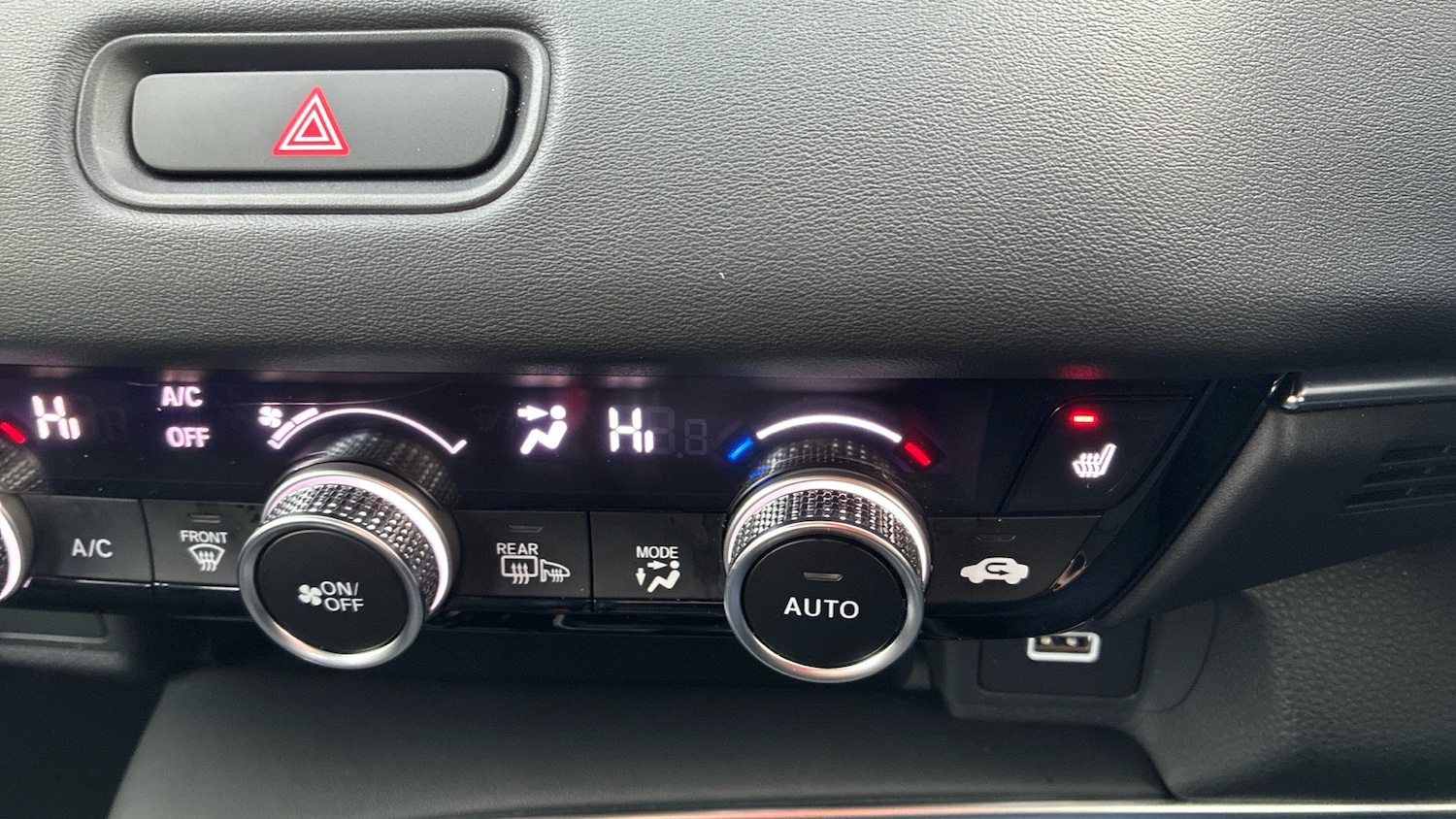 Used Honda HR-V 2024 for sale - 76352029: Photo 23
