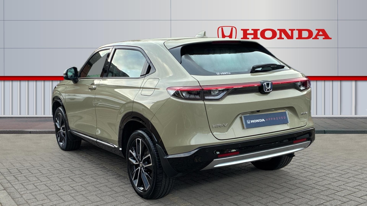 Used Honda HR-V 2024 for sale - 76352029: Photo 3