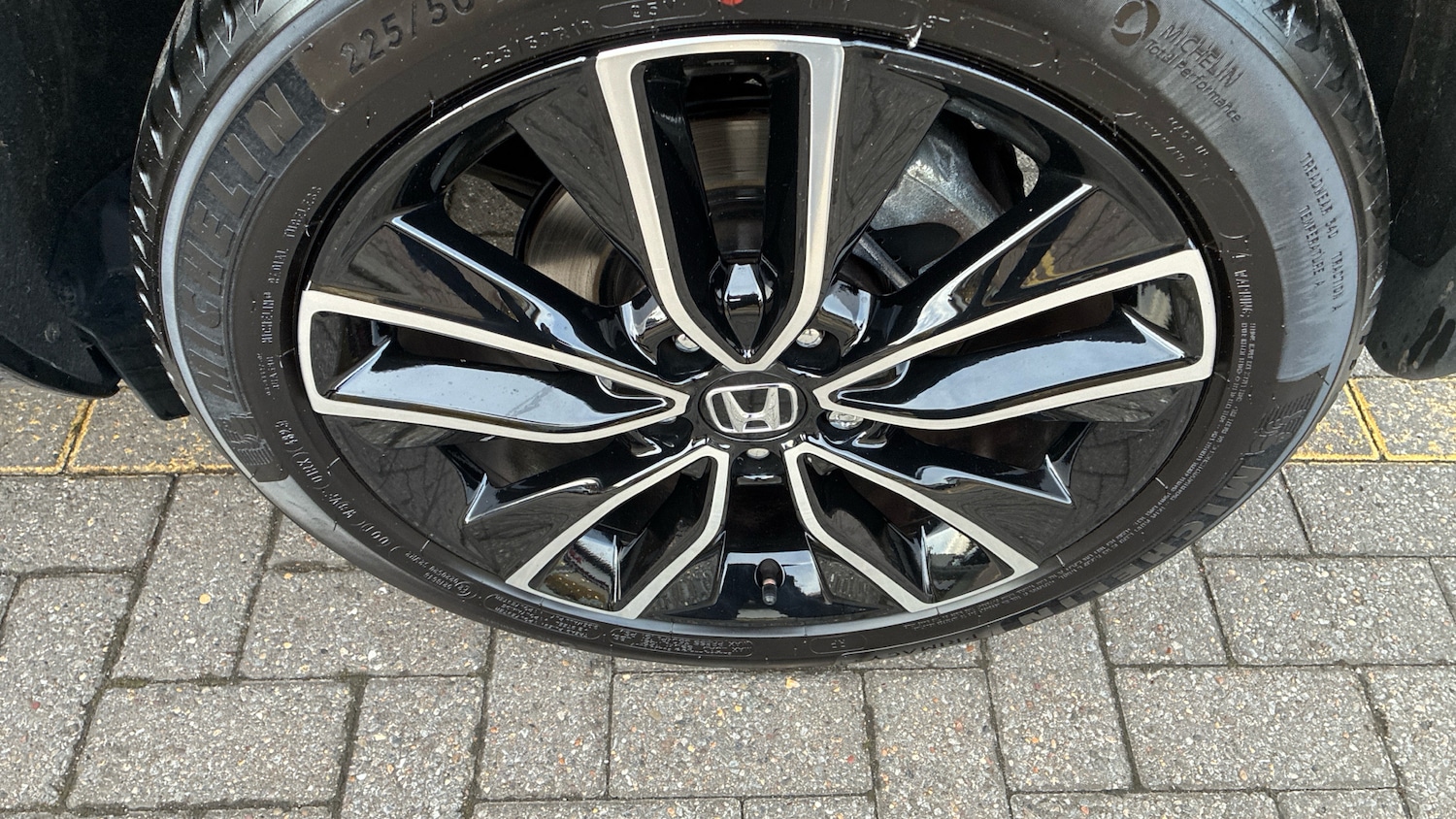 Used Honda HR-V 2024 for sale - 76352029: Photo 31