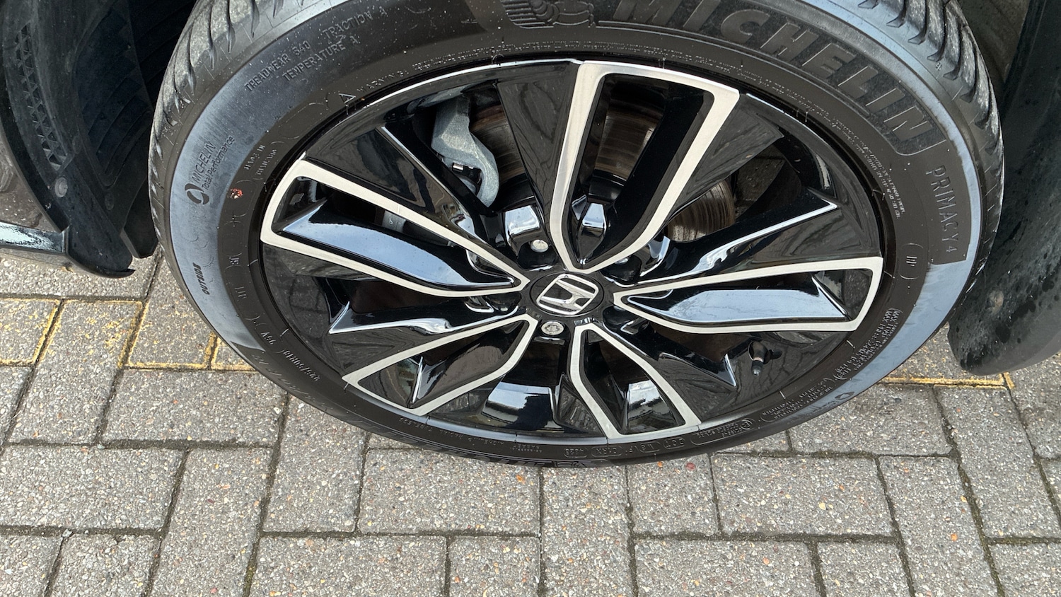 Used Honda HR-V 2024 for sale - 76352029: Photo 32