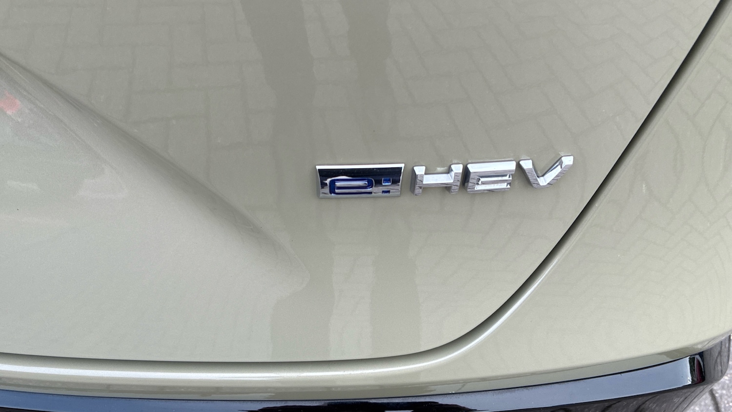 Used Honda HR-V 2024 for sale - 76352029: Photo 37