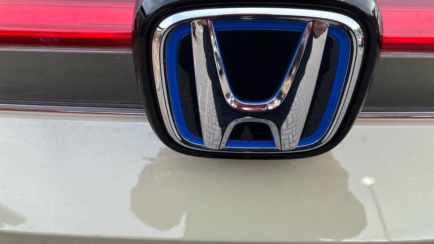 Used Honda HR-V 2024 for sale - 76352029: Photo 38