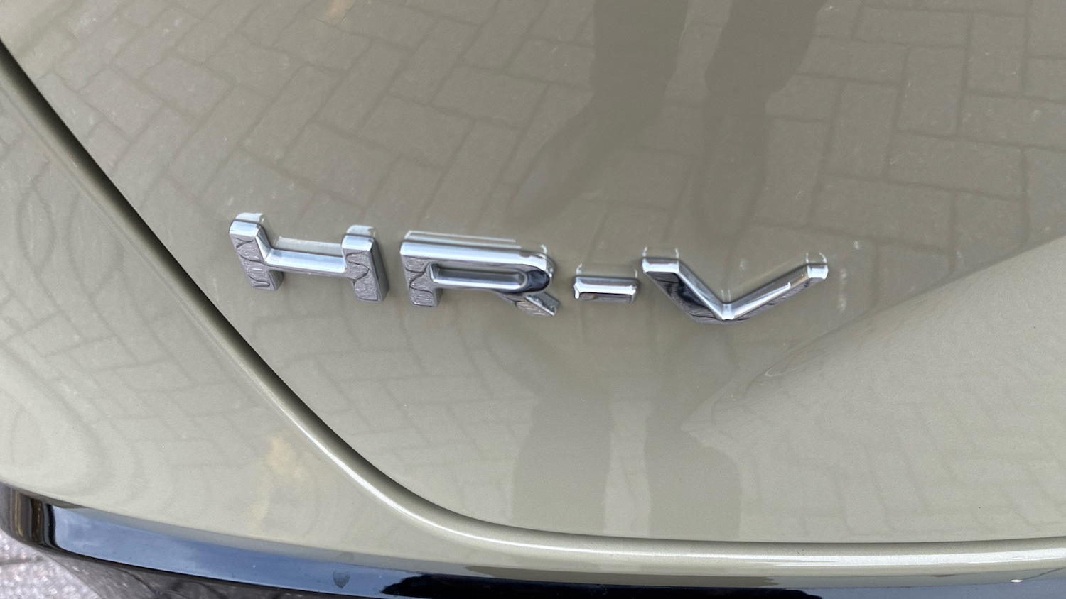 Used Honda HR-V 2024 for sale - 76352029: Photo 39