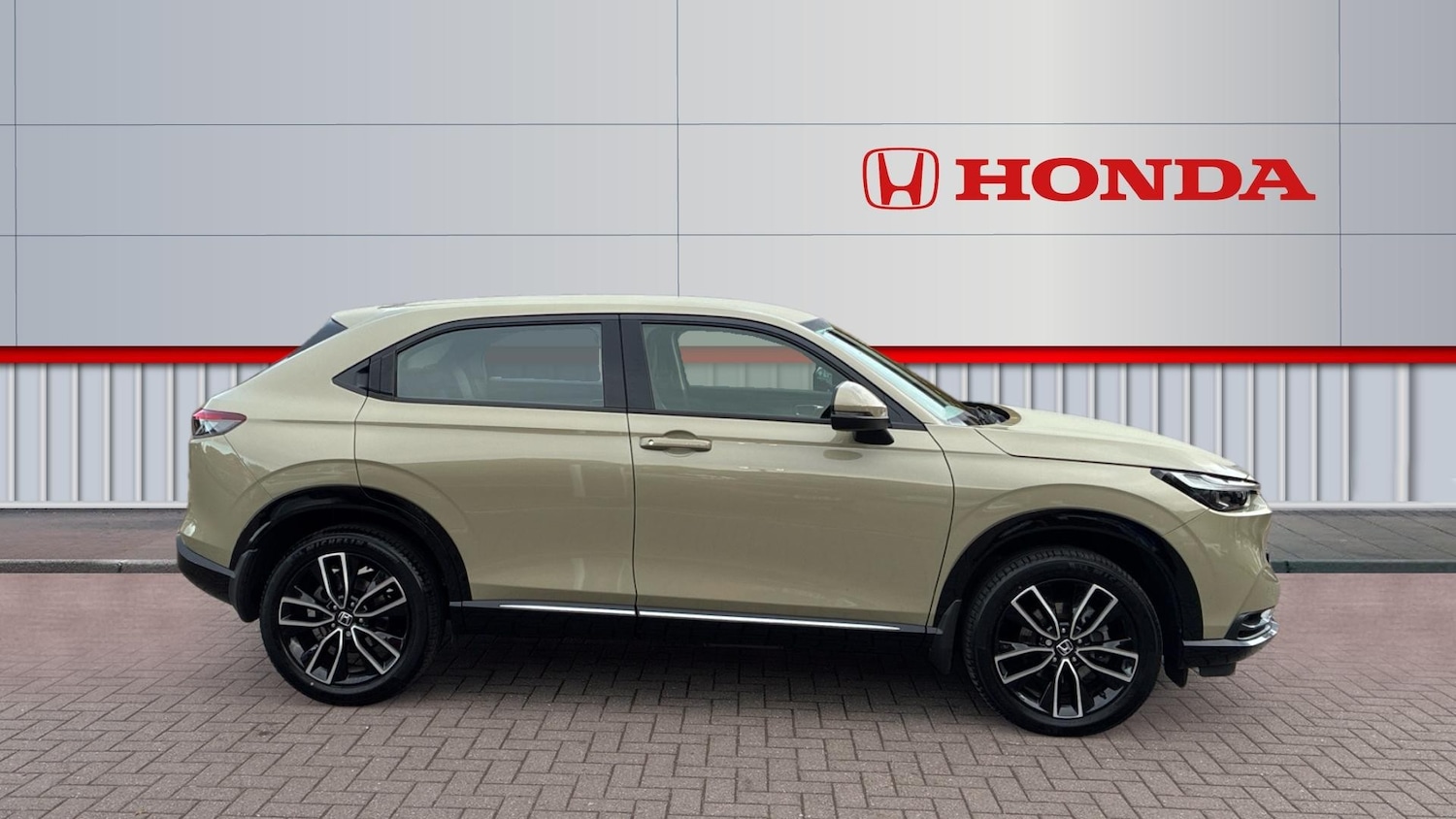 Used Honda HR-V 2024 for sale - 76352029: Photo 5