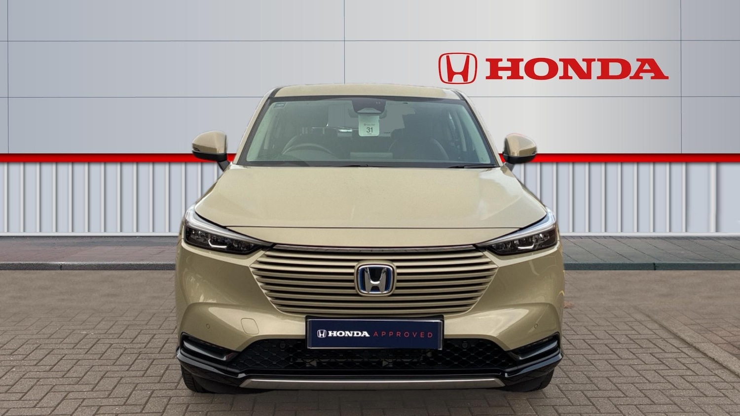 Used Honda HR-V 2024 for sale - 76352029: Photo 6