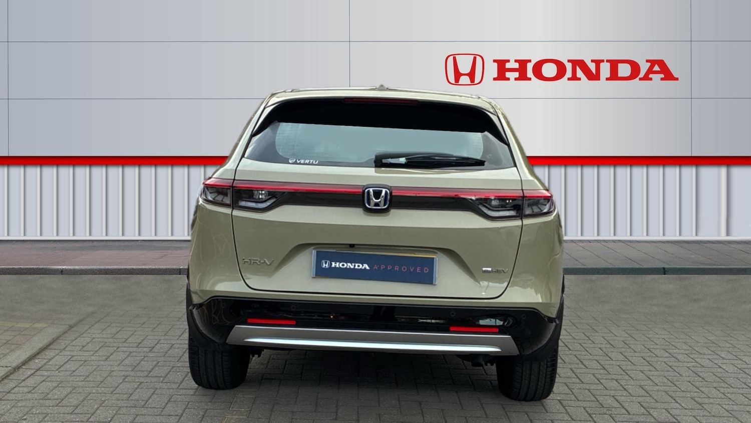 Used Honda HR-V 2024 for sale - 76352029: Photo 7