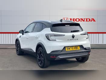 Used Renault Captur 2026 for sale - 79704933: Photo