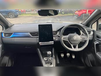 Used Renault Captur 2026 for sale - 79704933: Photo
