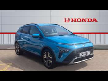 2023 (23) - 1.0 TGDi 48V MHEV Premium 5dr DCT Petrol Hatchback