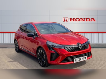 Used Renault Clio 2024 for sale - 79274653: Photo
