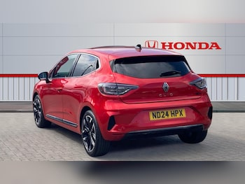 Used Renault Clio 2024 for sale - 79274653: Photo