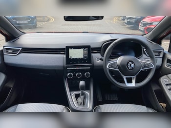 Used Renault Clio 2024 for sale - 79274653: Photo