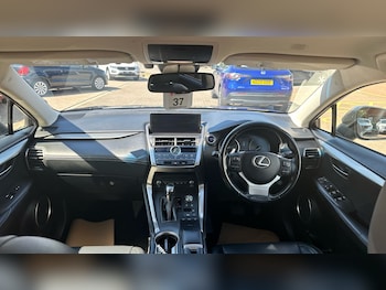 Used Lexus NX 2018 for sale - 75415676: Photo