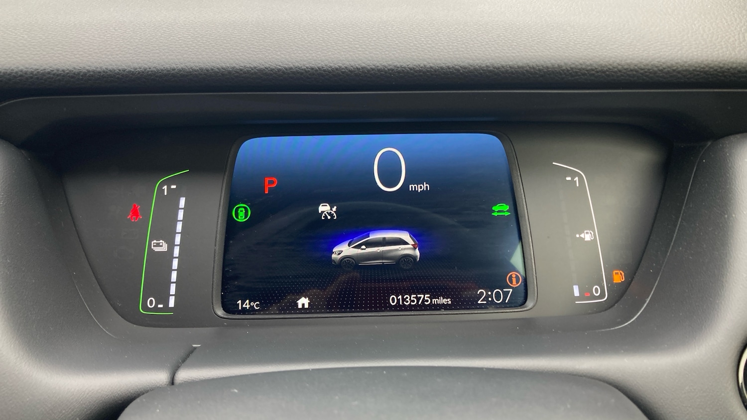 Used Honda Jazz 2024 for sale - 76366267: Photo 11