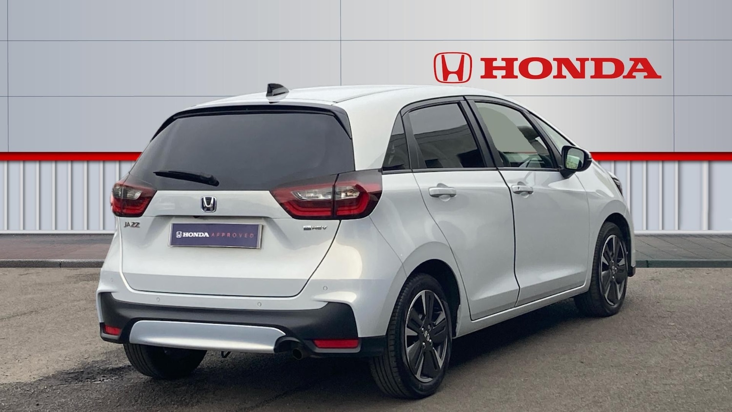 Used Honda Jazz 2024 for sale - 76366267: Photo 12