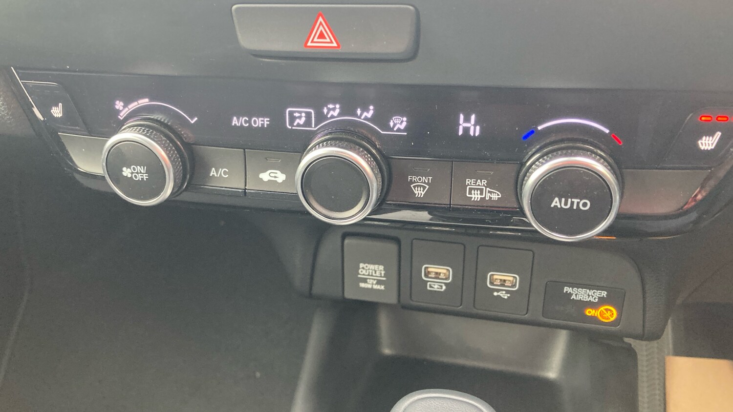 Used Honda Jazz 2024 for sale - 76366267: Photo 17