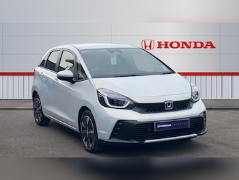 2024 (74) - 1.5 i-MMD Hybrid Advance 5dr eCVT Hybrid Hatchback