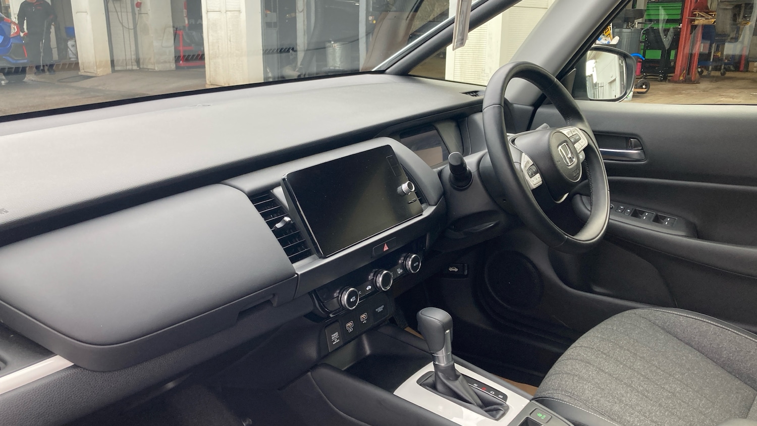 Used Honda Jazz 2024 for sale - 76366267: Photo 2