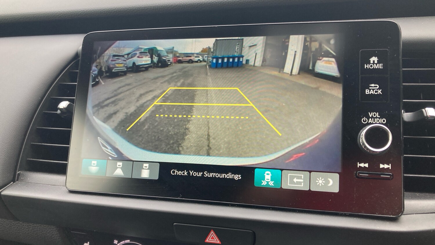 Used Honda Jazz 2024 for sale - 76366267: Photo 21