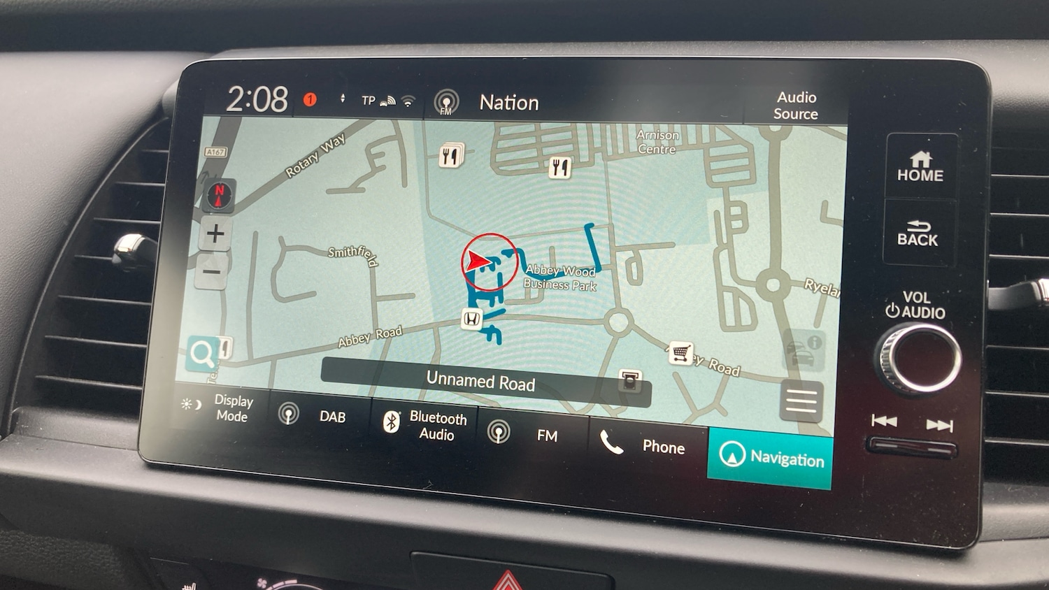 Used Honda Jazz 2024 for sale - 76366267: Photo 22