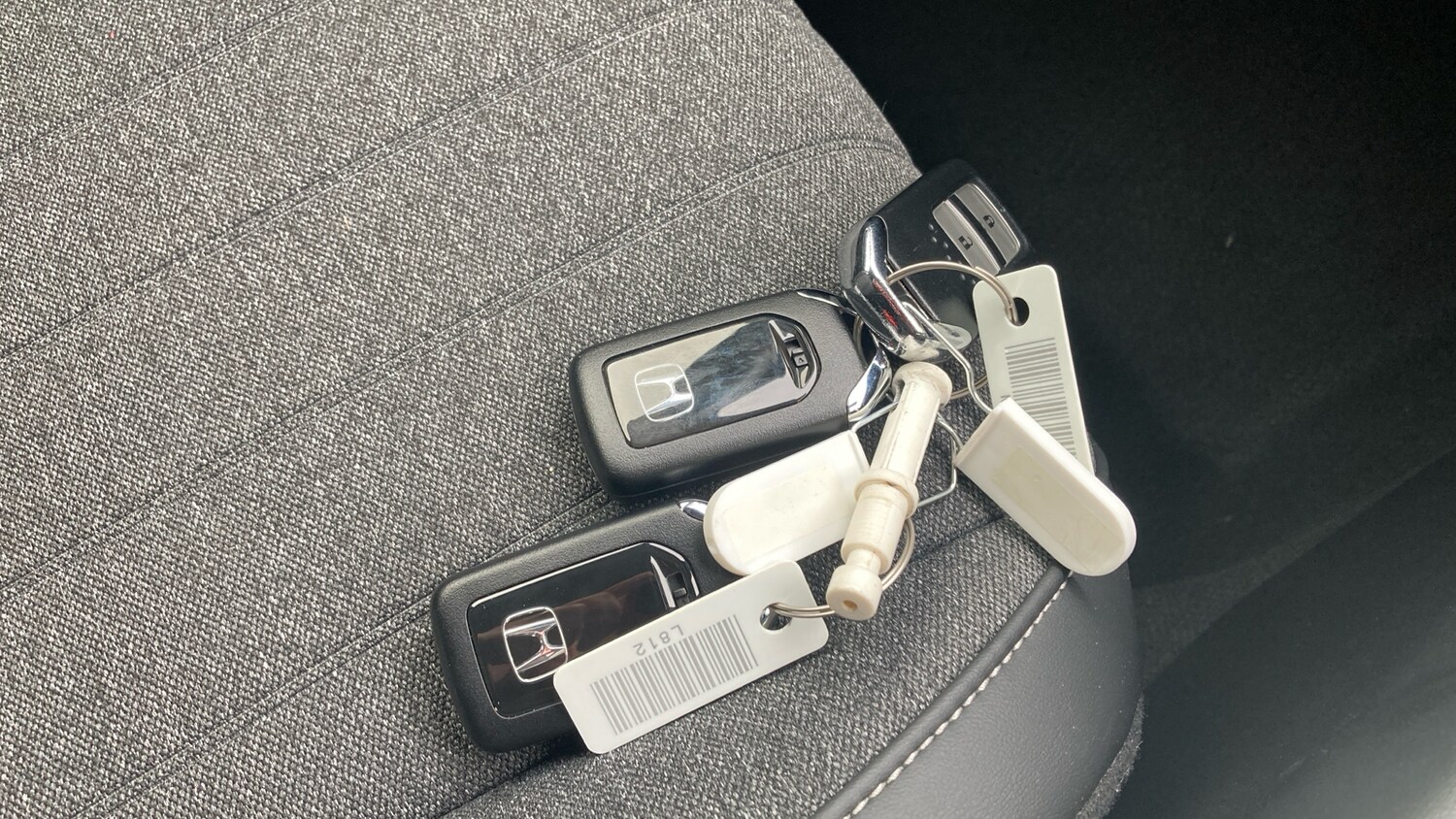 Used Honda Jazz 2024 for sale - 76366267: Photo 23