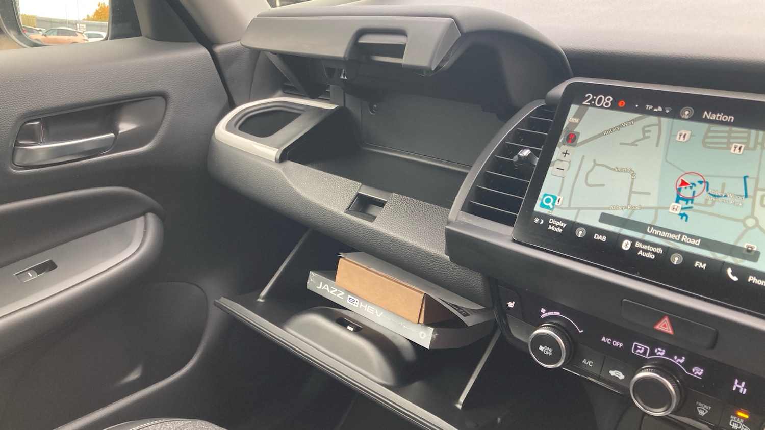 Used Honda Jazz 2024 for sale - 76366267: Photo 24