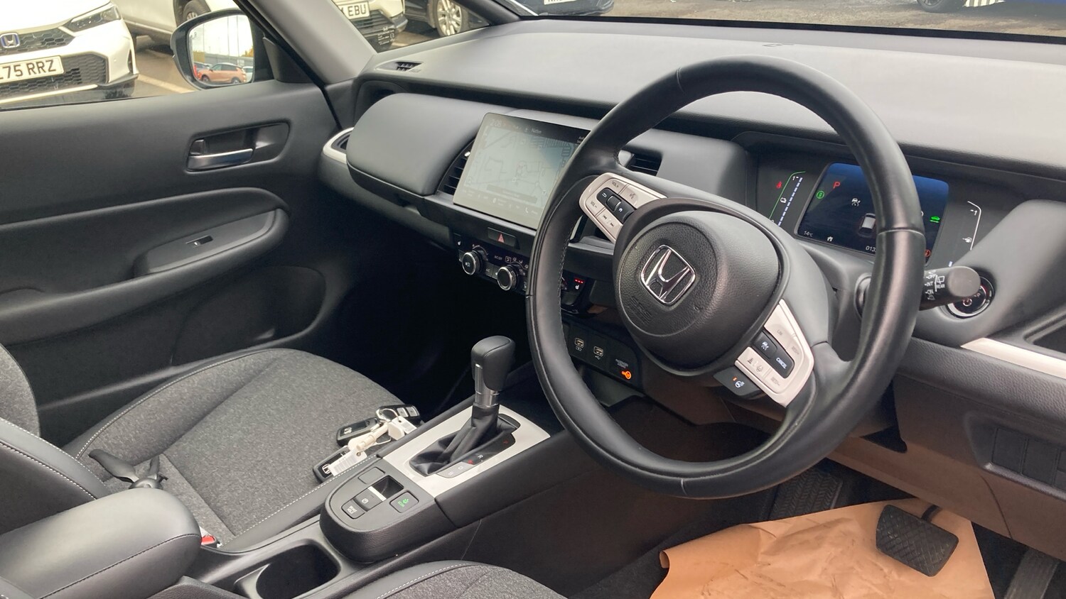 Used Honda Jazz 2024 for sale - 76366267: Photo 28