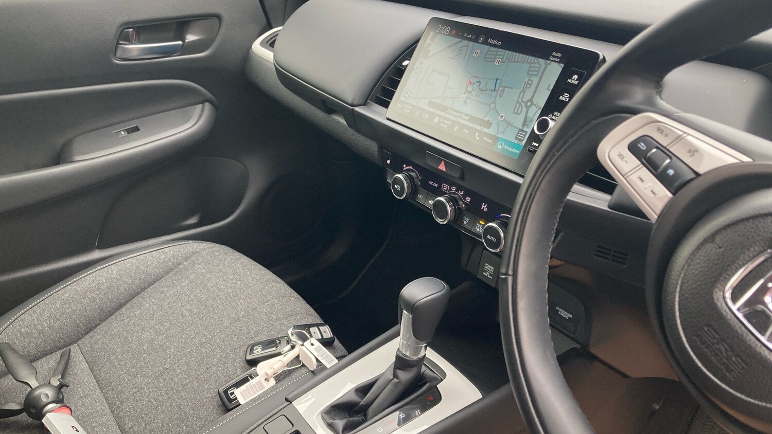 Used Honda Jazz 2024 for sale - 76366267: Photo 29