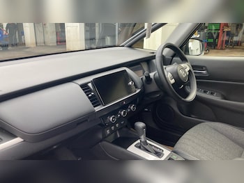 Used Honda Jazz 2024 for sale - 76366267: Photo