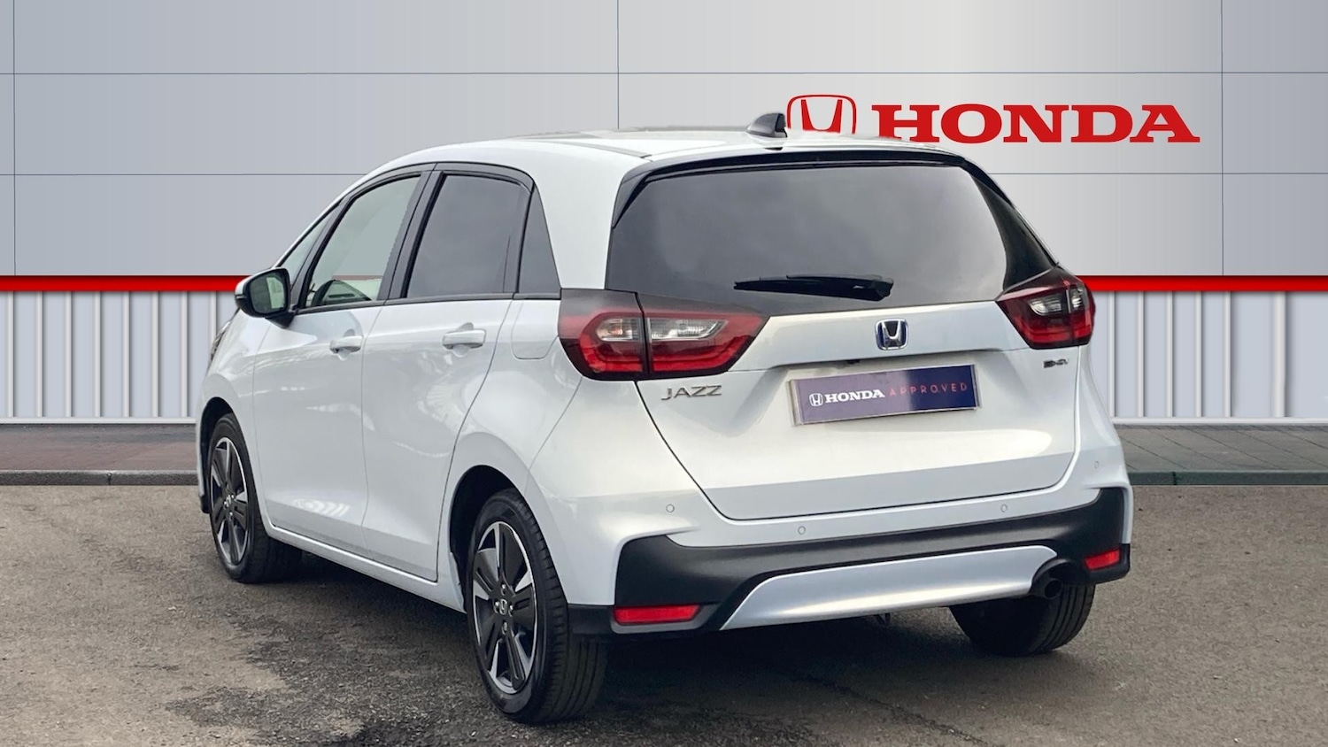 Used Honda Jazz 2024 for sale - 76366267: Photo 3