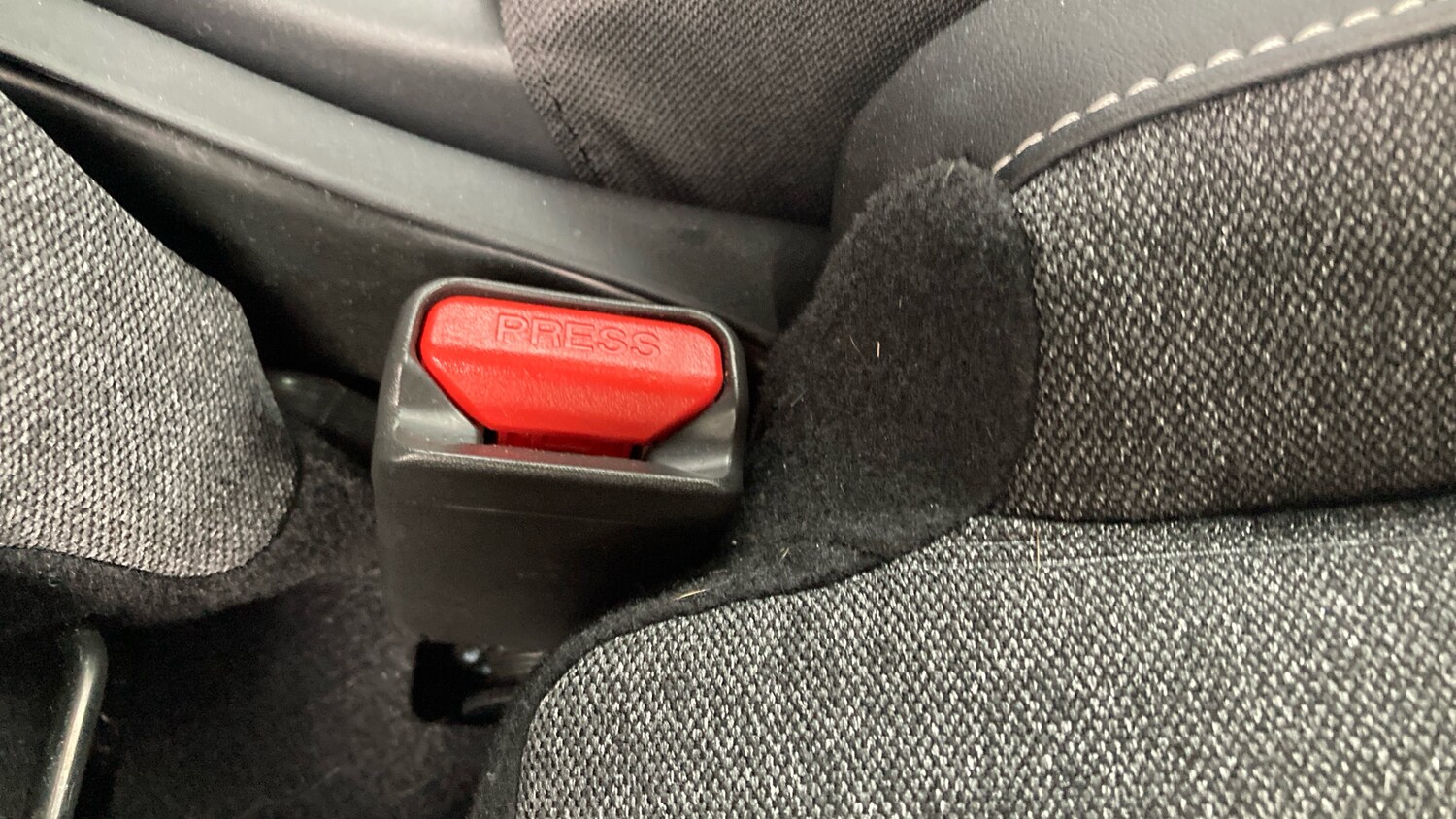 Used Honda Jazz 2024 for sale - 76366267: Photo 34