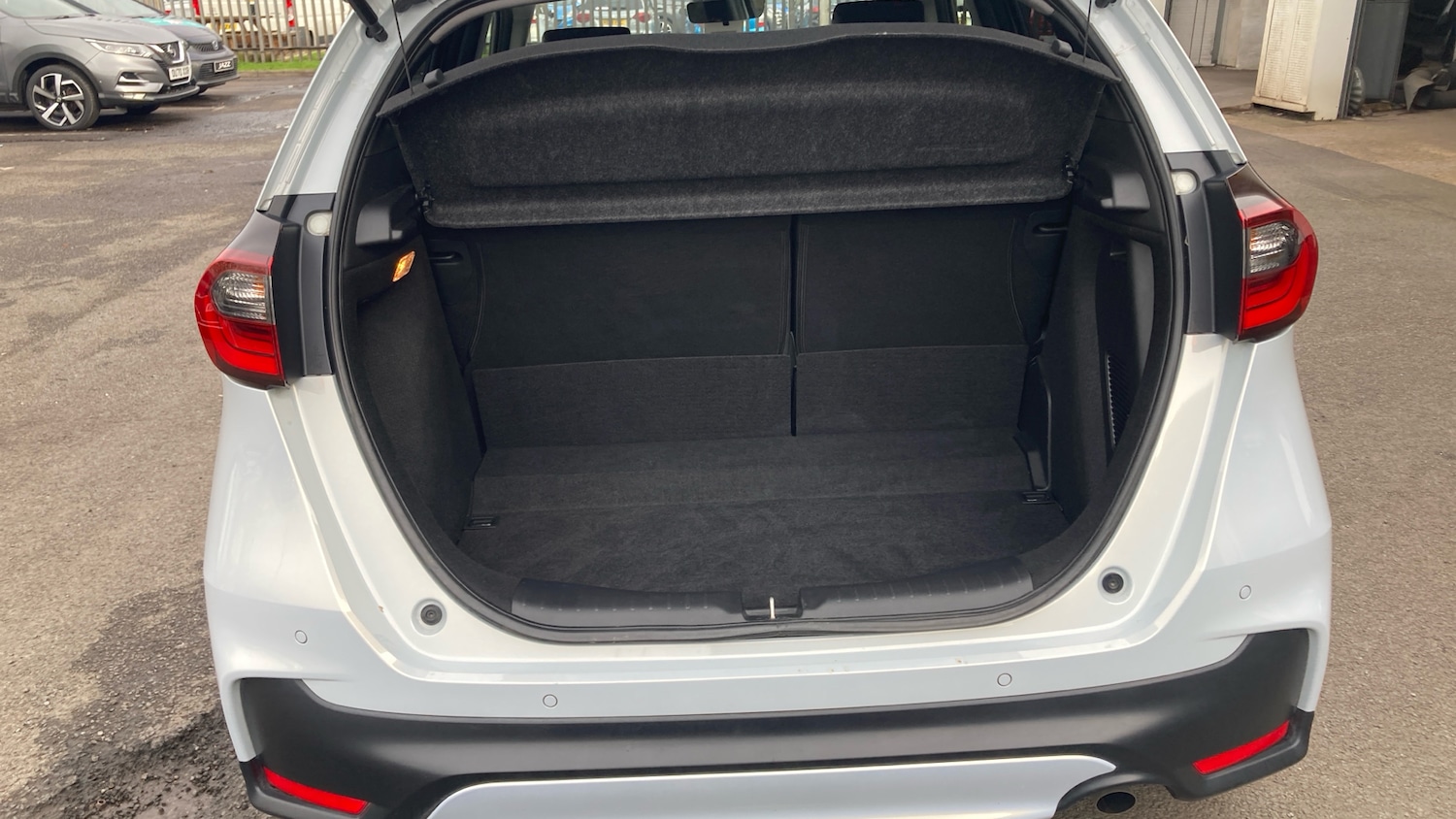 Used Honda Jazz 2024 for sale - 76366267: Photo 39