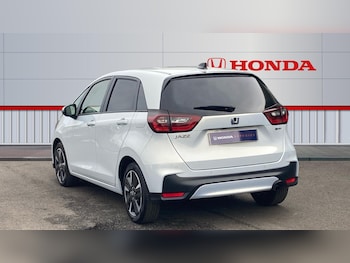 Used Honda Jazz 2024 for sale - 76366267: Photo